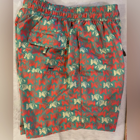OndadeMar men’s swim trunks, size small - Picture 7 of 8